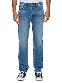 Neo-Nostalgia Chitch Texas Jeans