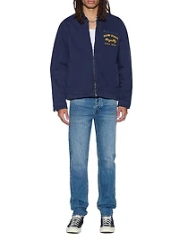 Neo-Nostalgia Chitch Texas Jeans