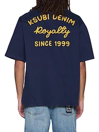 Neo-Nostalgia Mekanik Boiler Shirt