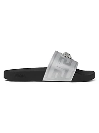 Medusa Rubber Slides