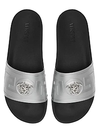 Medusa Rubber Slides