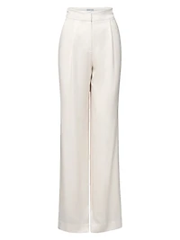 Robinne Pleated Pants