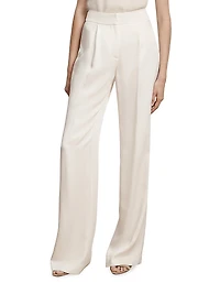 Robinne Pleated Pants