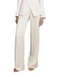 Robinne Pleated Pants