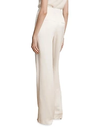 Robinne Pleated Pants