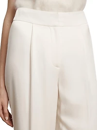 Robinne Pleated Pants
