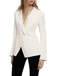 Rickie Tailored Jacket