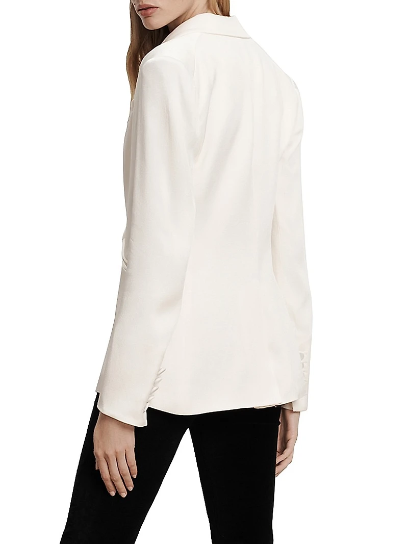 Rickie Tailored Jacket