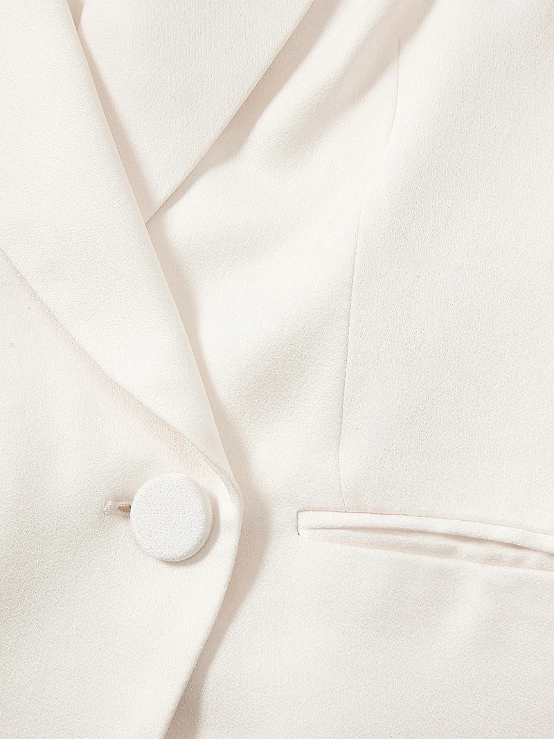 Rickie Tailored Jacket