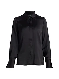 Venus Popover Blouse