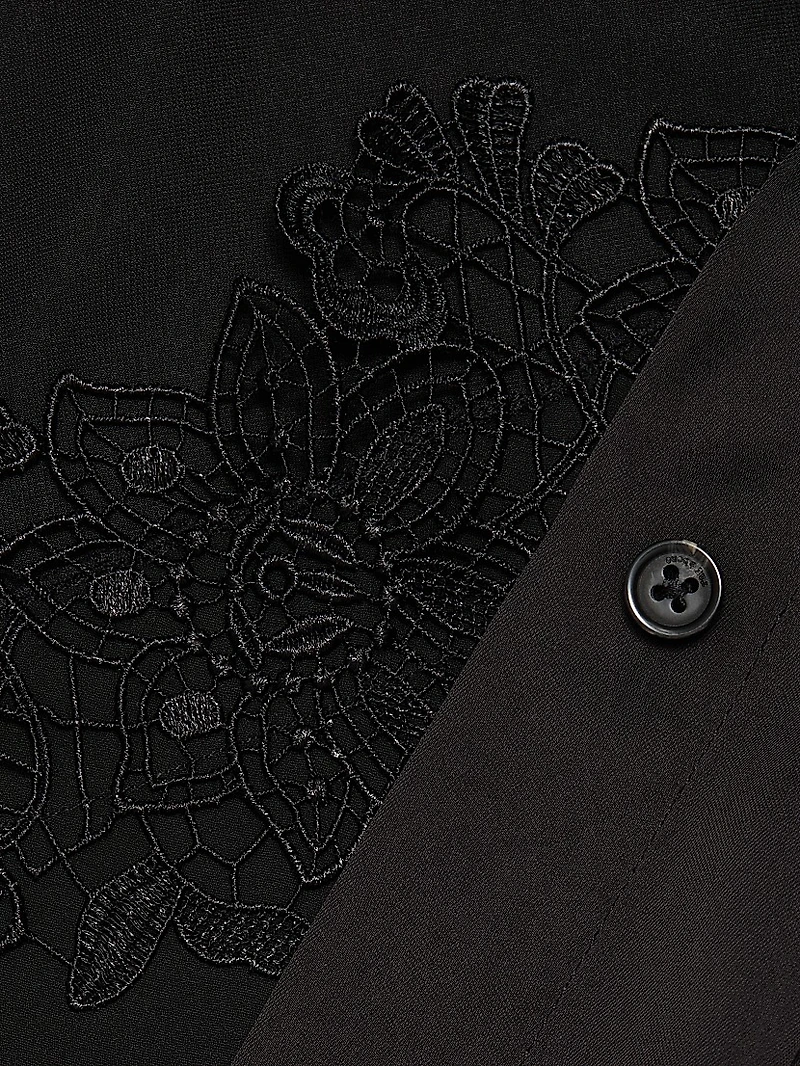 Venus Popover Blouse