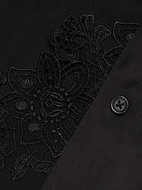 Venus Popover Blouse