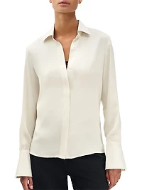 Venus Popover Blouse