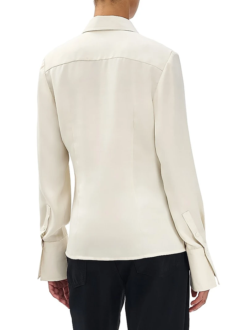 Venus Popover Blouse