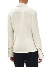 Venus Popover Blouse