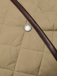 Kelly Quilted Jacket