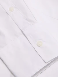 Marin Cropped Shirt