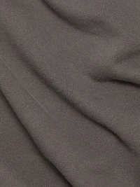 Crewneck Cotton Sweatshirt