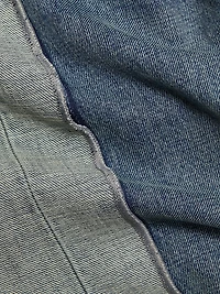 Straight-Leg Paneled Jeans