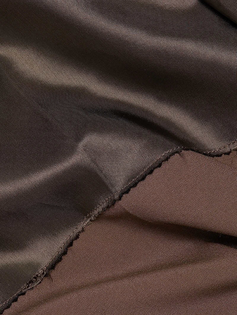 Two-Tone Pants
