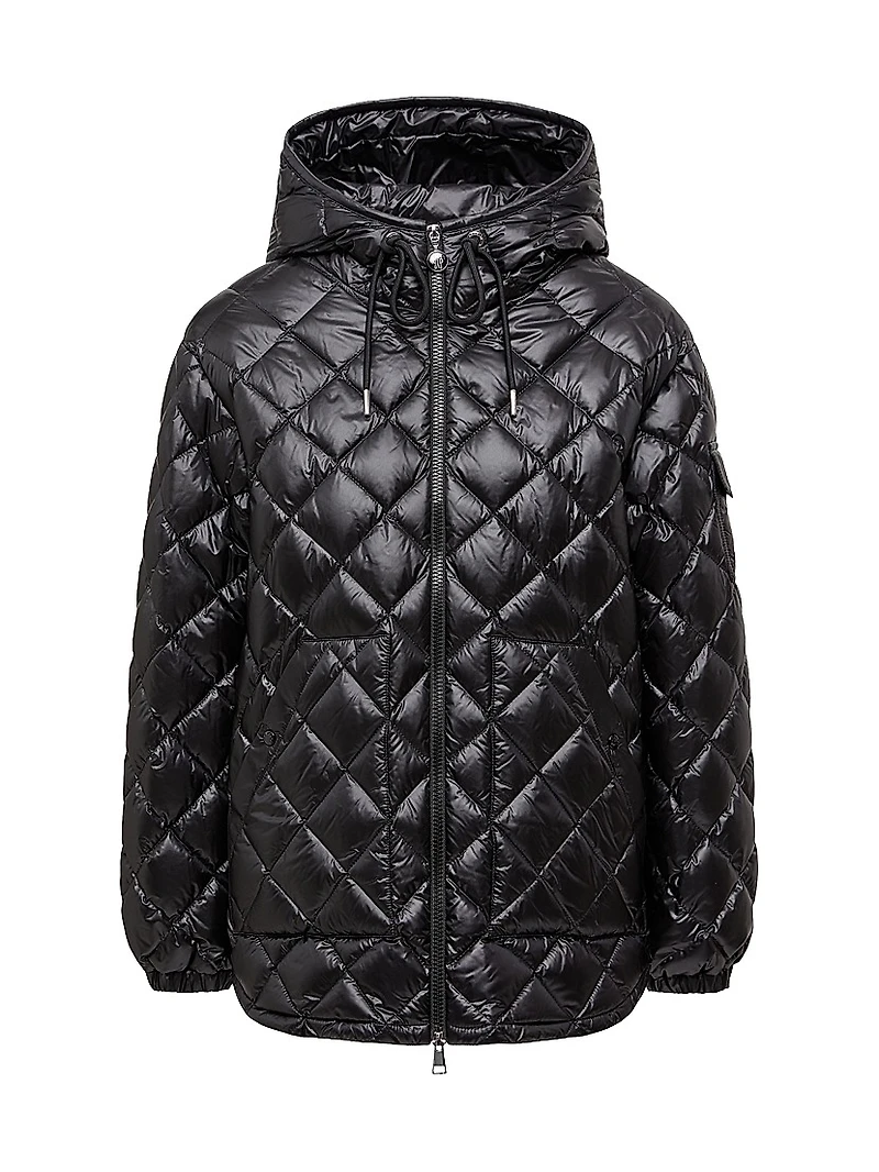 Puffer Jacket