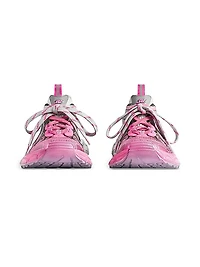 3XL Toe Spray Sneakers
