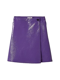 Naplak Wrap Around Skirt