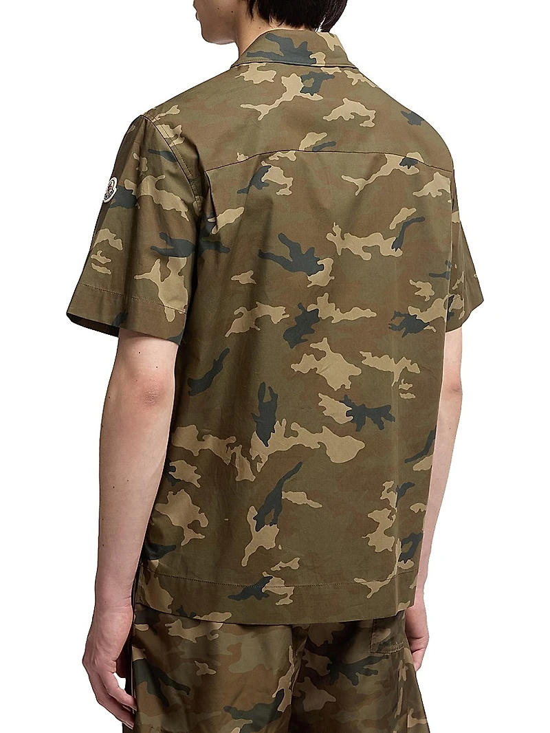 Shirt Cotton