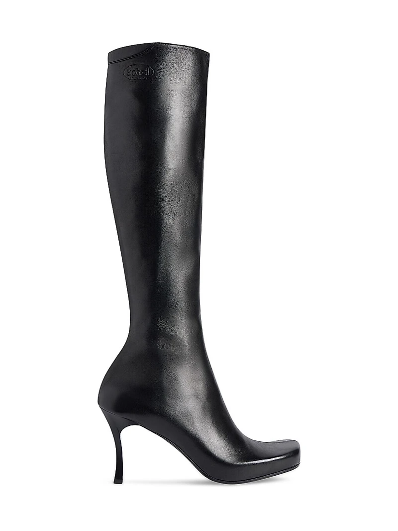 I Scholl Boots