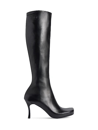 I Scholl Boots