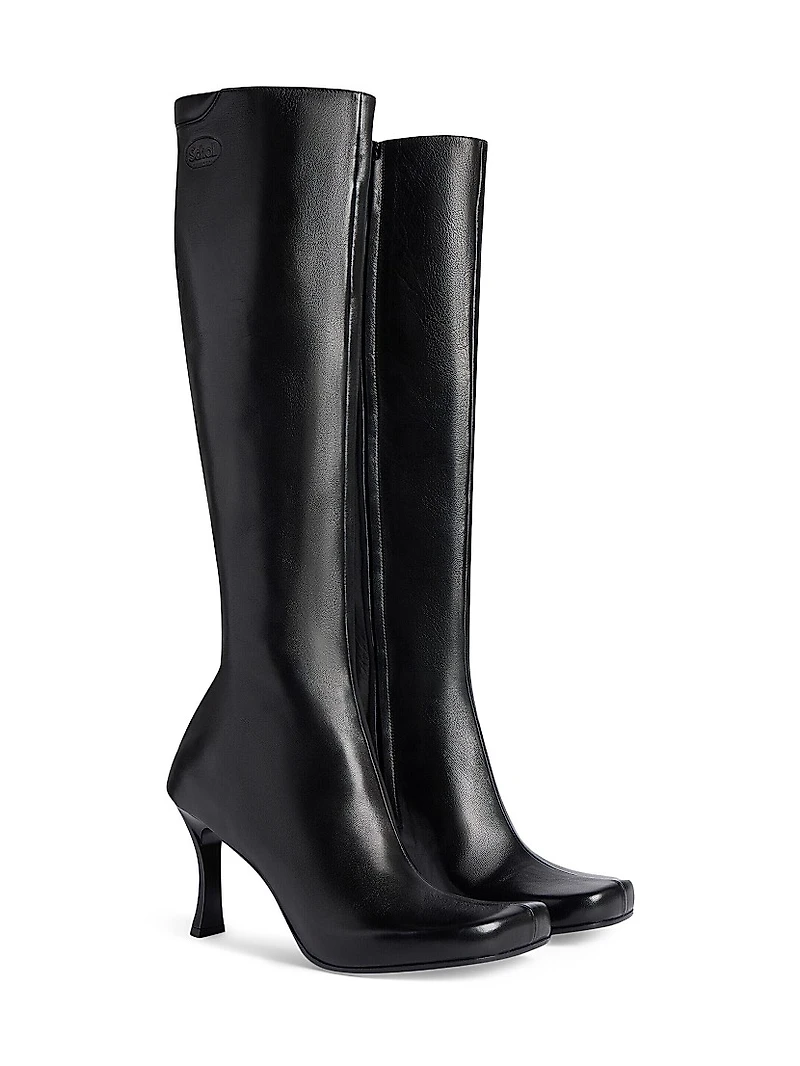 I Scholl Boots