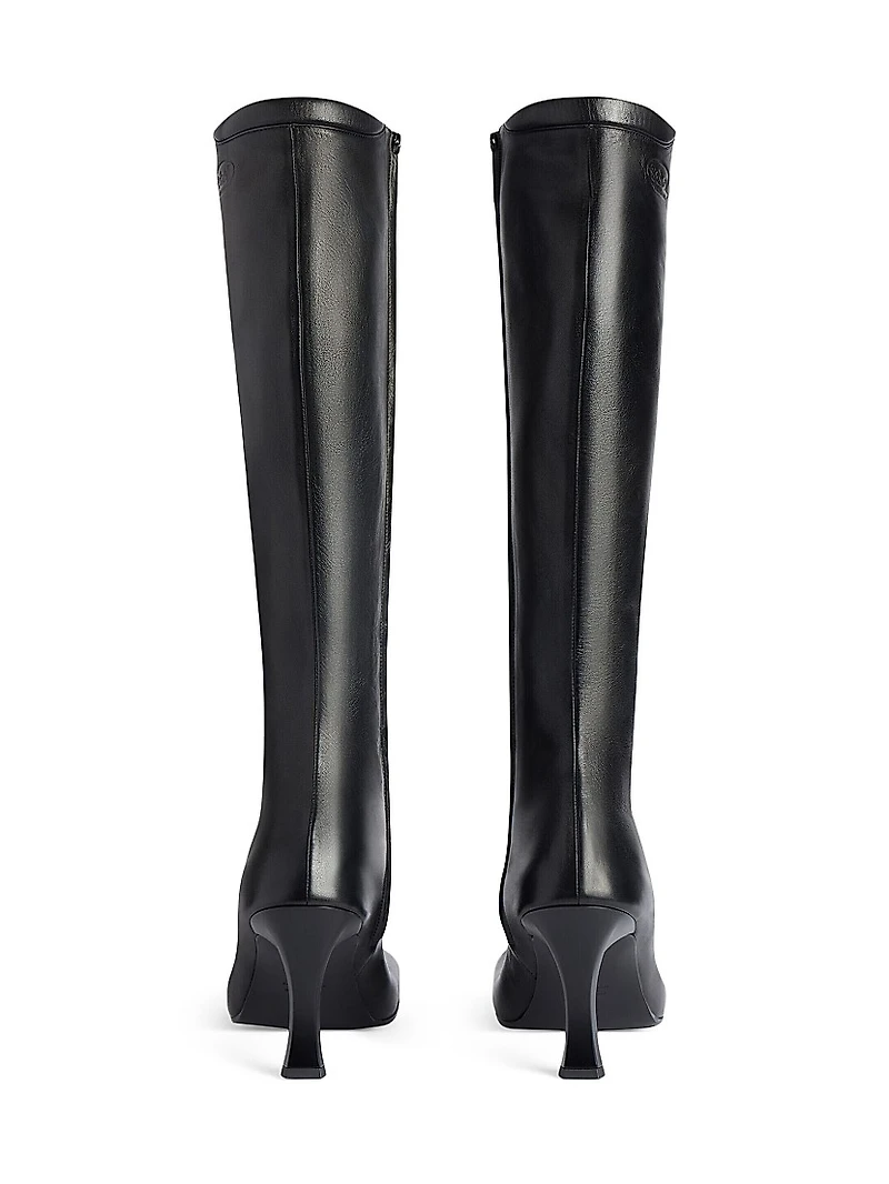 I Scholl Boots