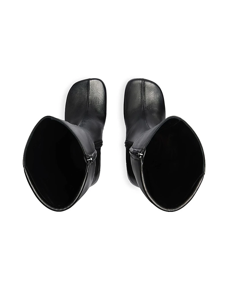 I Scholl Boots