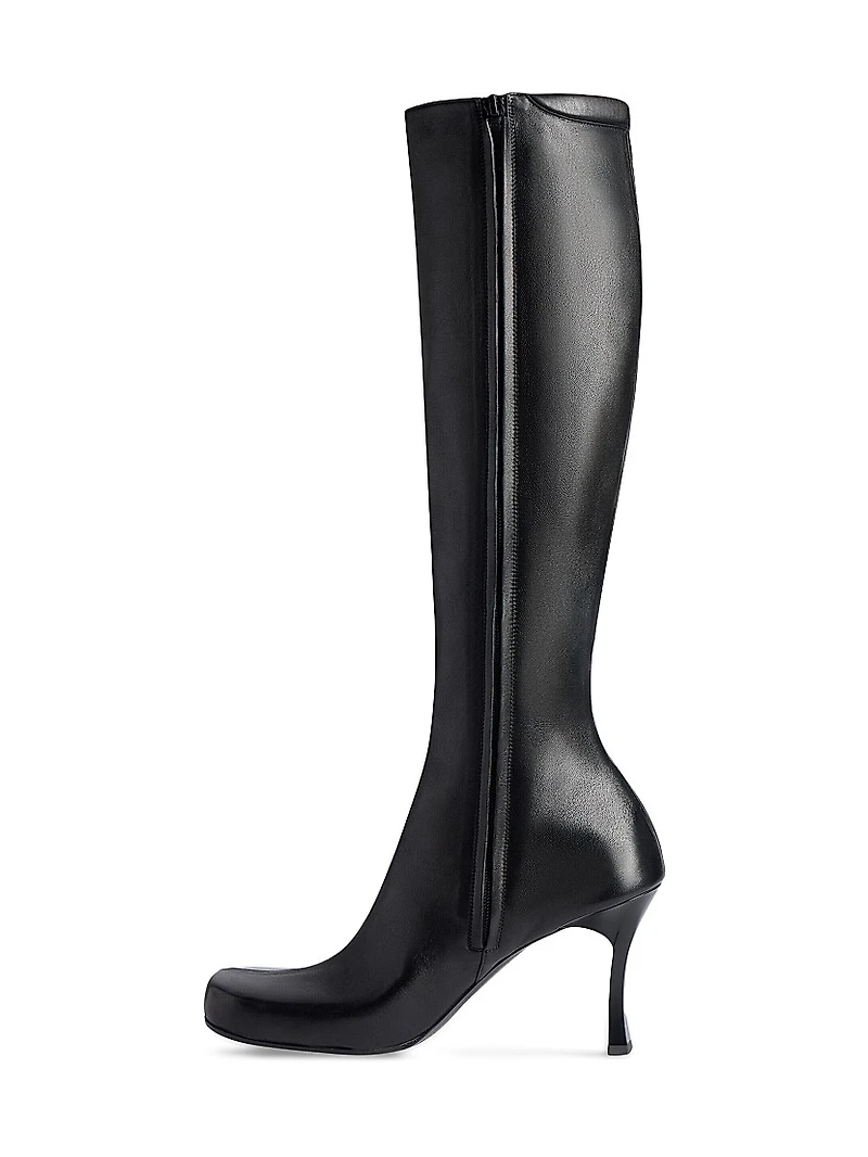 I Scholl Boots