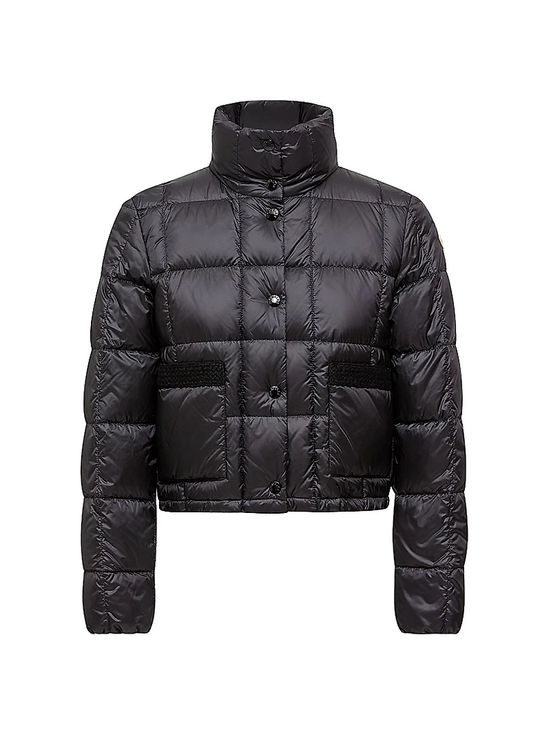 Jarcieu Puffer Jacket