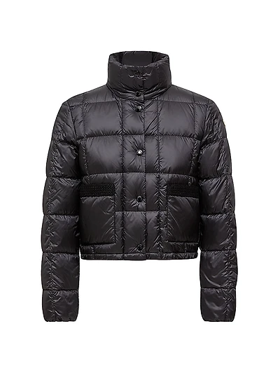Jarcieu Puffer Jacket