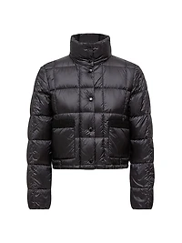 Jarcieu Puffer Jacket