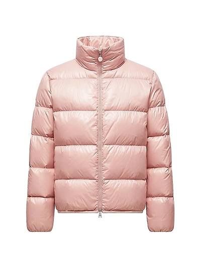 Abbadia Puffer Jacket