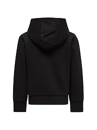 Little Boy's & Hoodie Cotton