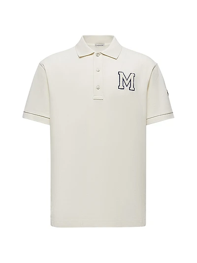 Polo Shirt Cotton