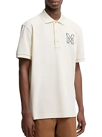 Polo Shirt Cotton