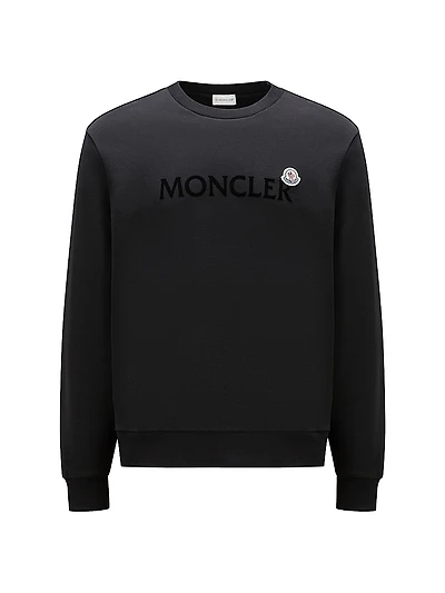 Sweatshirt Cotton