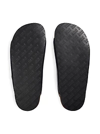I Scholl Flat Sandals