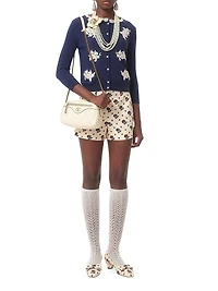 Shorts Crepe Couture