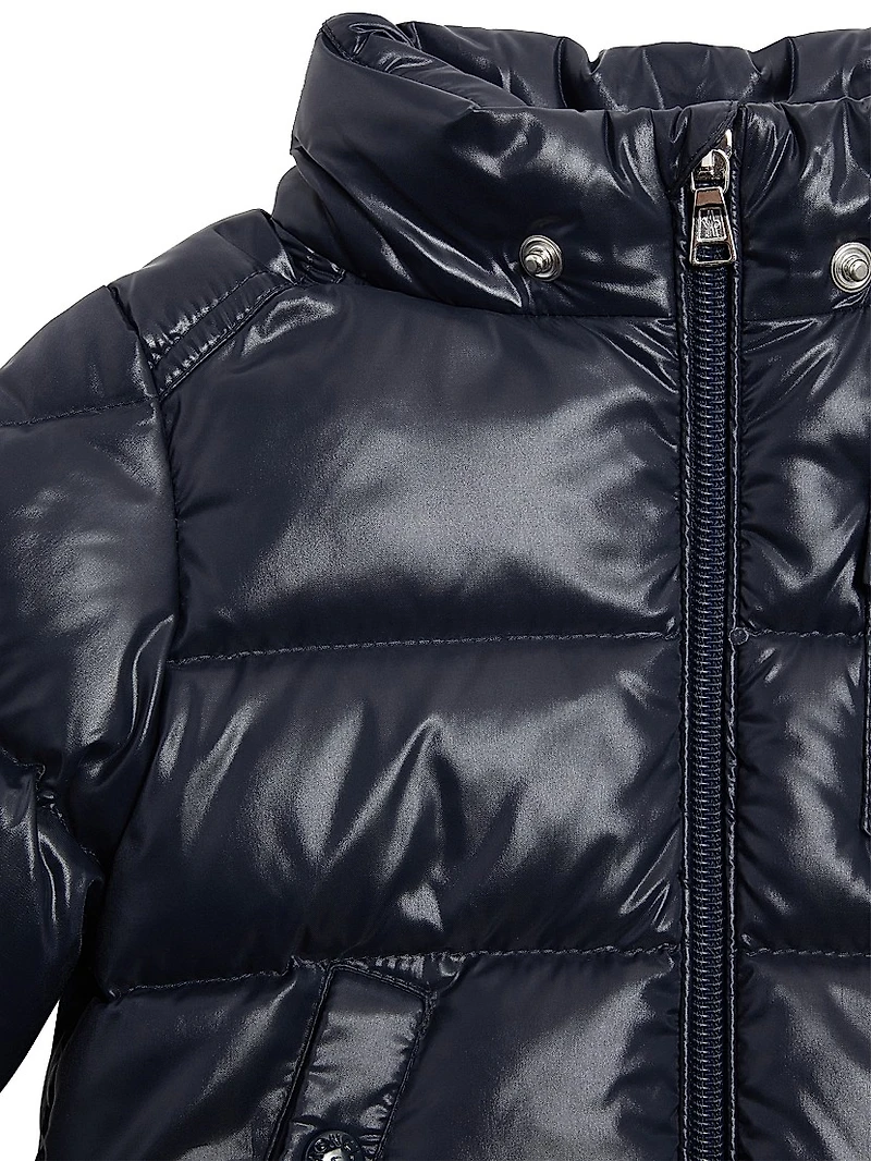 Baby Boy's & Little K2 Puffer Jacket