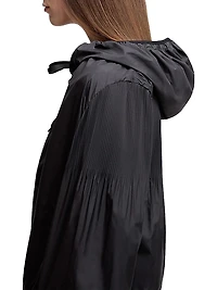 Auxonne Hooded Jacket