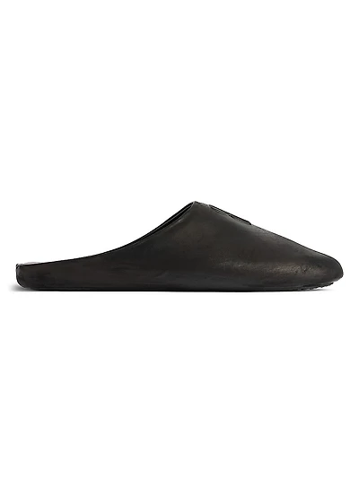 Château Flat Mules