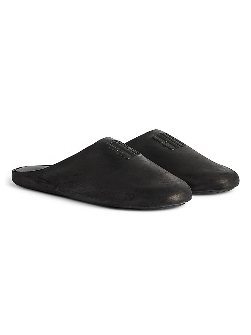Château Flat Mules