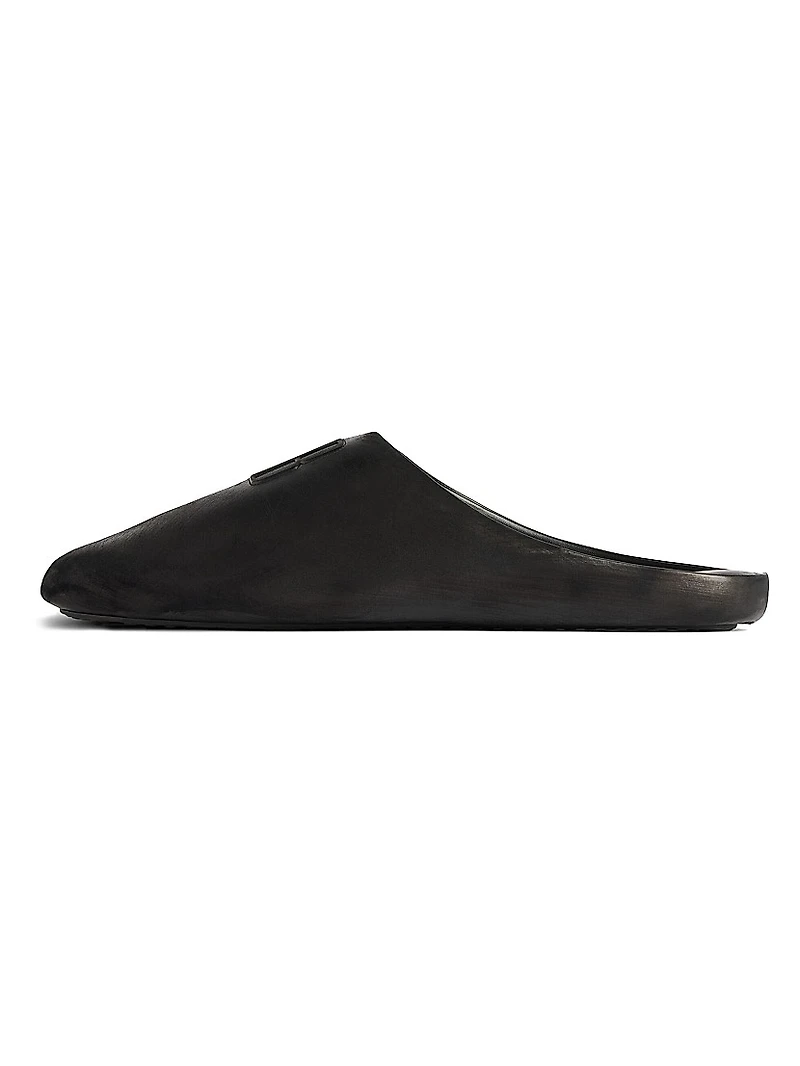 Château Flat Mules