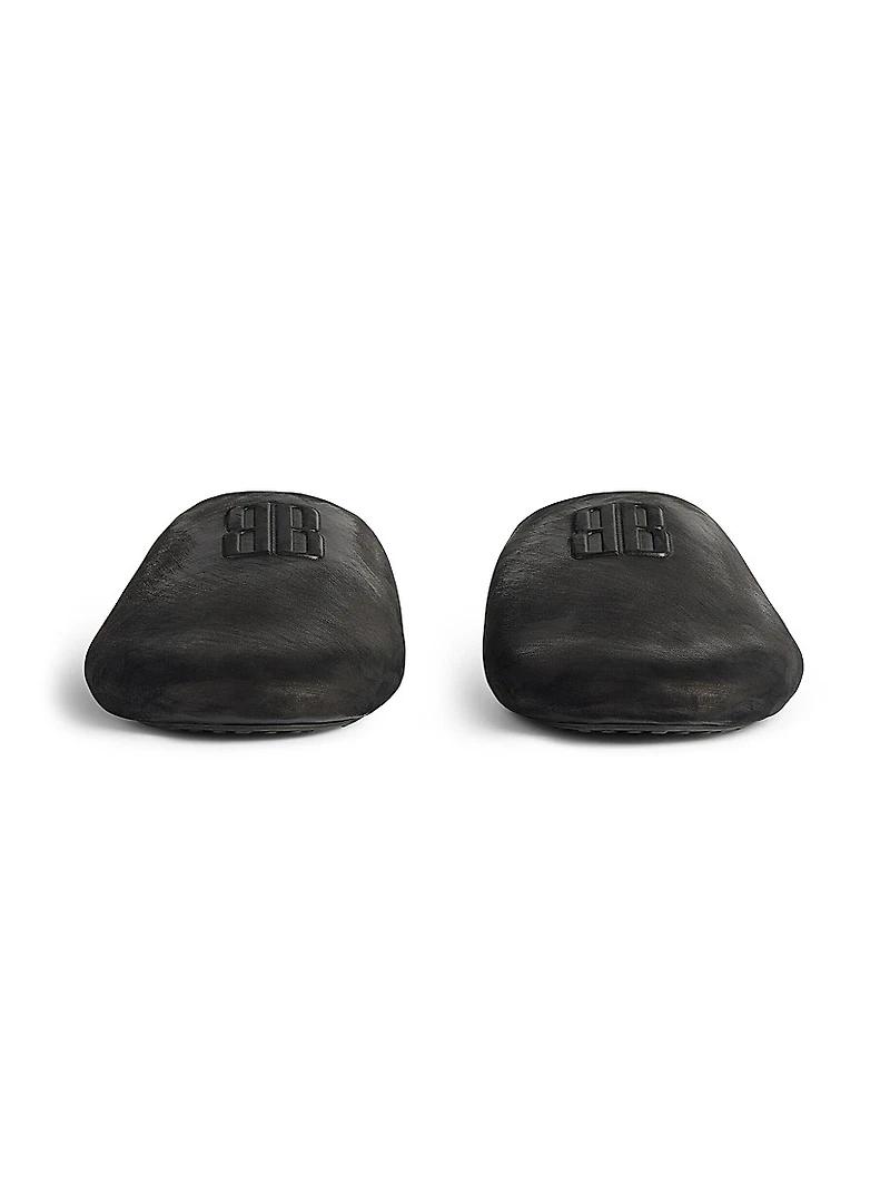 Château Flat Mules